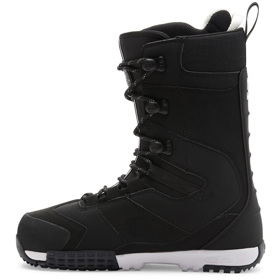 DC Premier Hybrid Snowboard Boots 2025