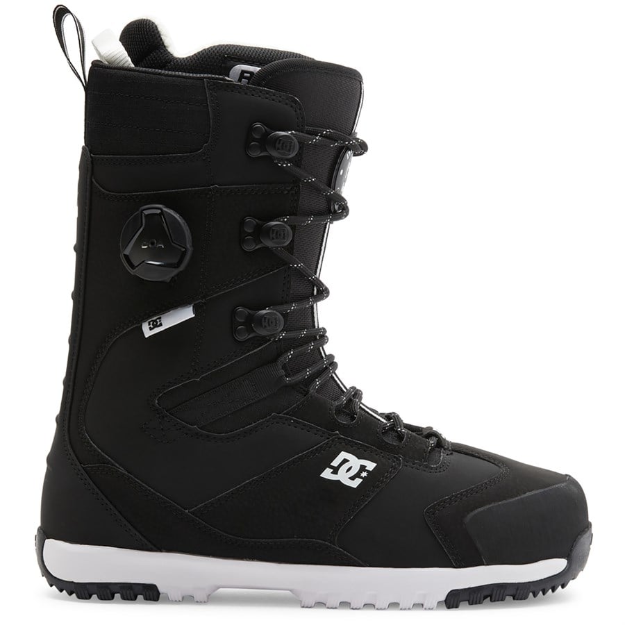 DC Premier Hybrid Snowboard Boots 2025