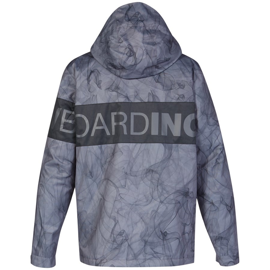 DC Propaganda Jacket - Men's