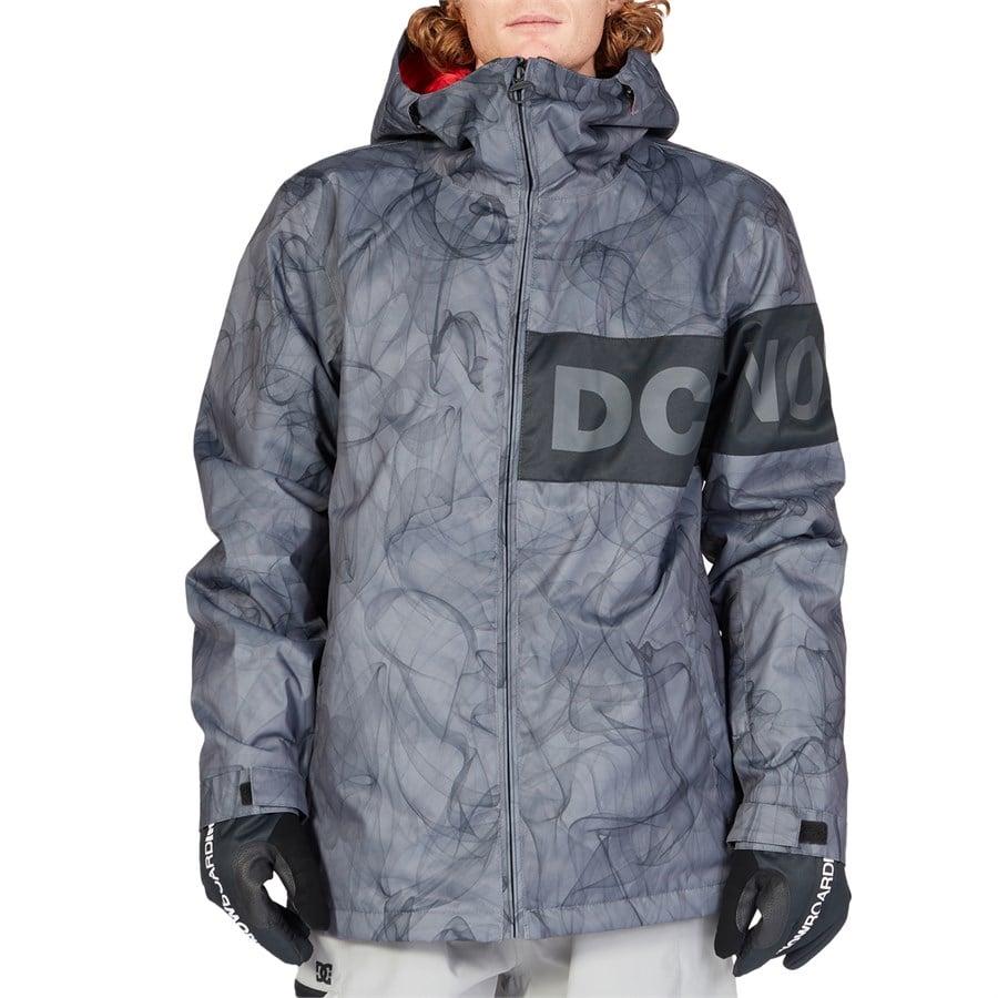 DC Propaganda Jacket - Men's