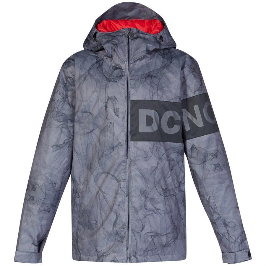 DC Propaganda Jacket - Men's