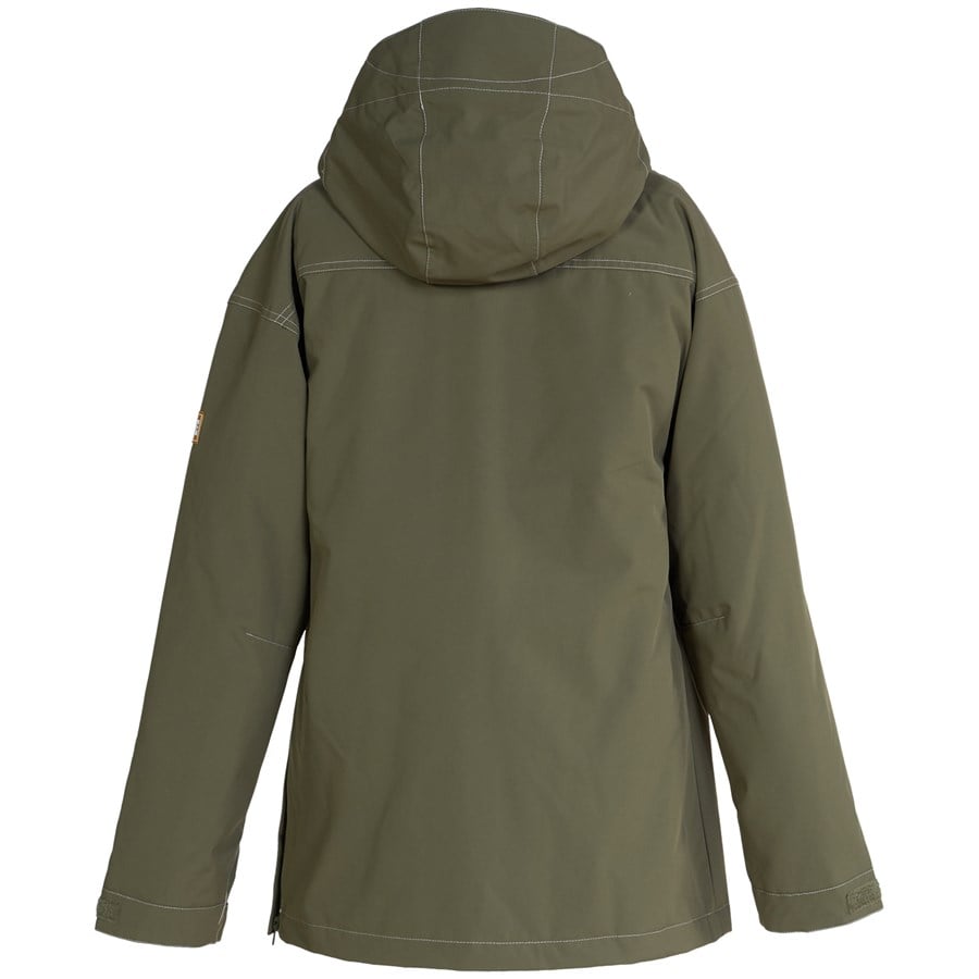 DC Savvy Anorak - Women's