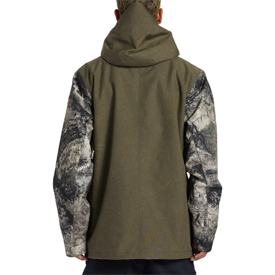 DC Servo Jacket - Men's