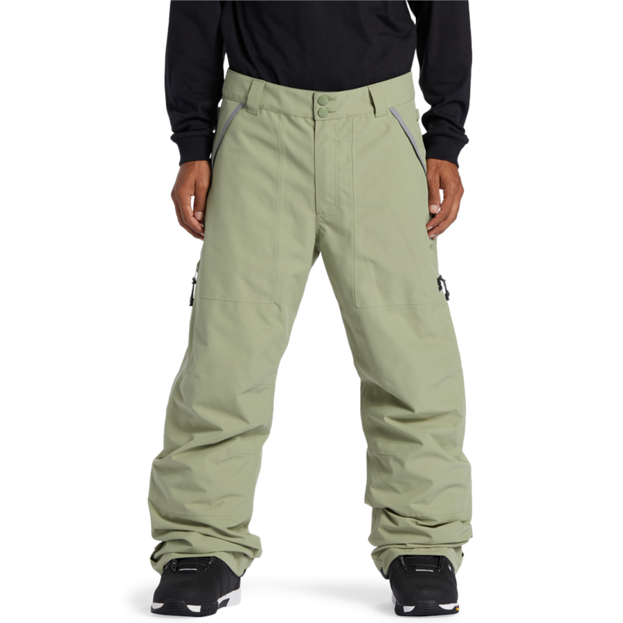 DC Squadron 30K Pants - Men's