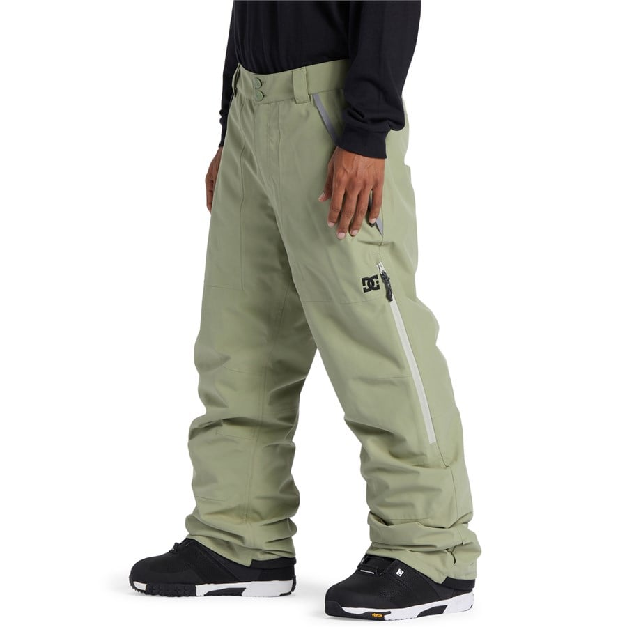 DC Squadron 30K Pants - Men's