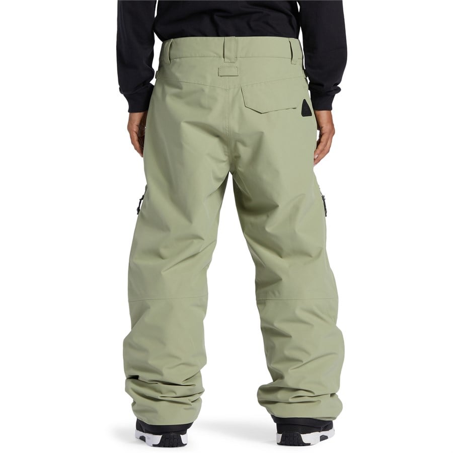 DC Squadron 30K Pants - Men's