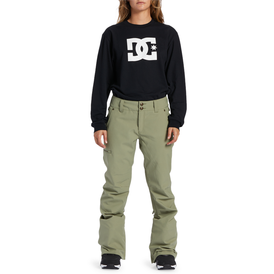 DC Viva Pants - Women's