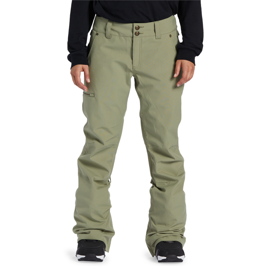 DC Viva Pants - Women's