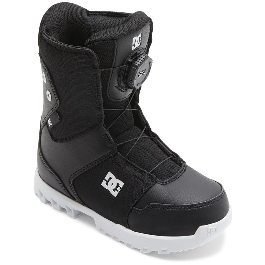 DC Youth Scout Snowboard Boots - Kids' 2025