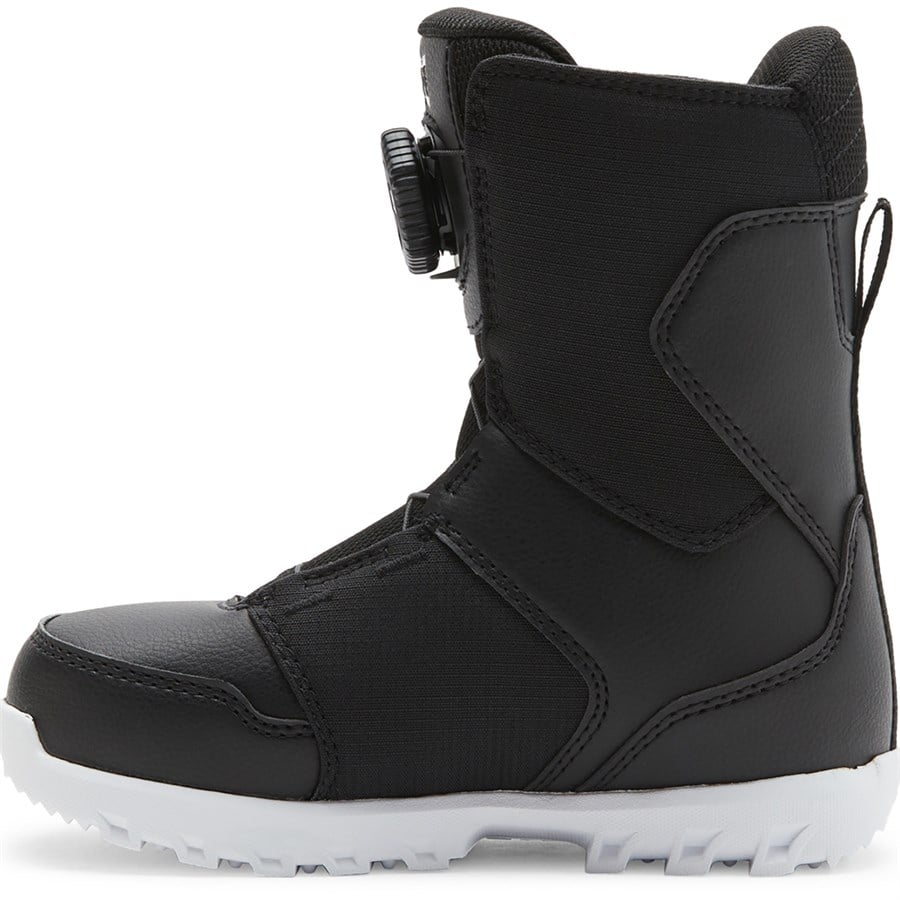 DC Youth Scout Snowboard Boots - Kids' 2025