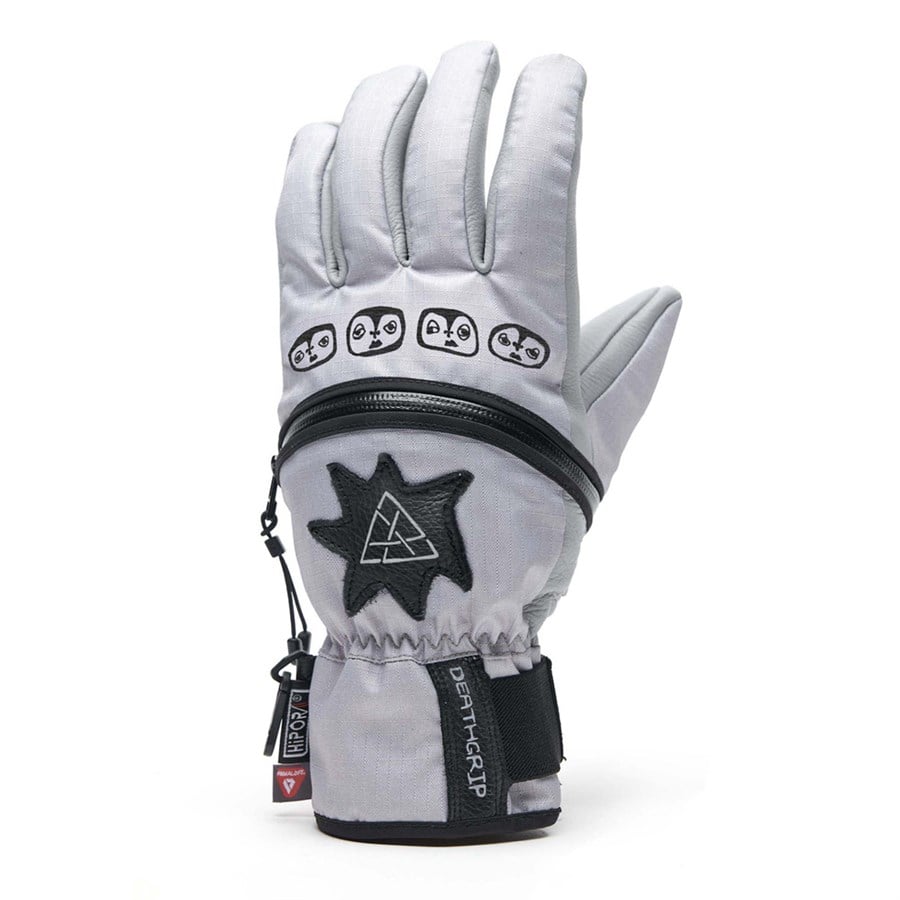 DEATHGRIP GLOVE CO. Werewolf Gloves