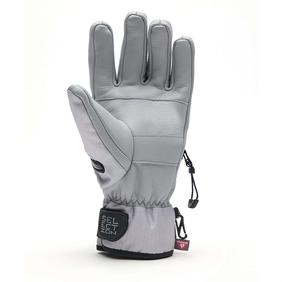 DEATHGRIP GLOVE CO. Werewolf Gloves