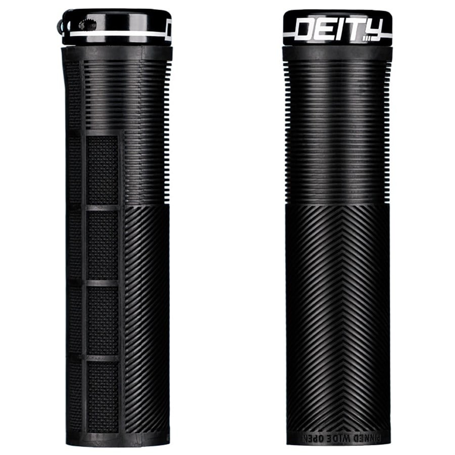 Deity Knuckleduster Grips