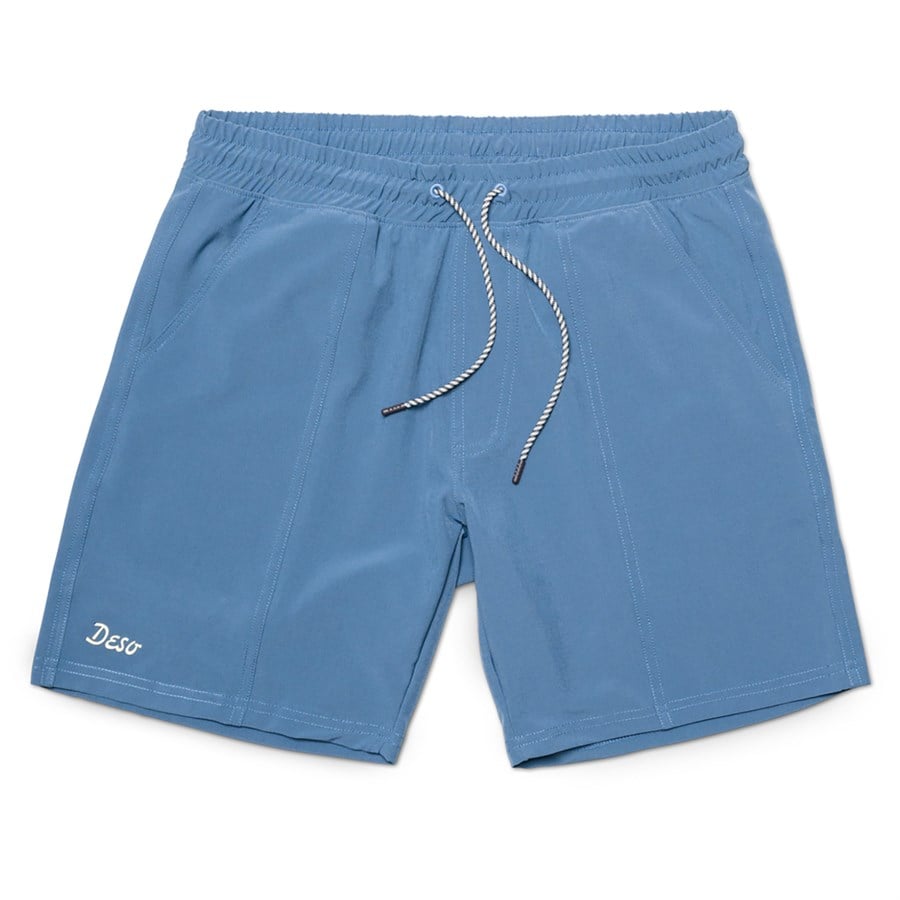 Deso Boca Boardshorts - Men's