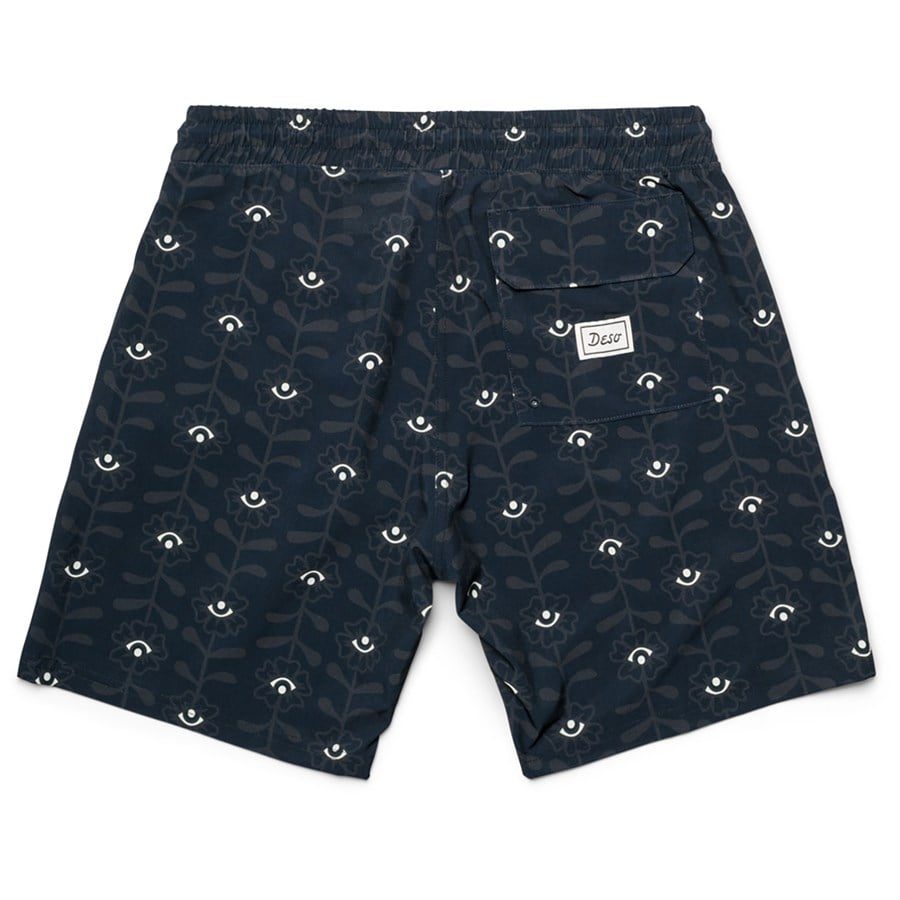Deso Boca Boardshorts - Men's