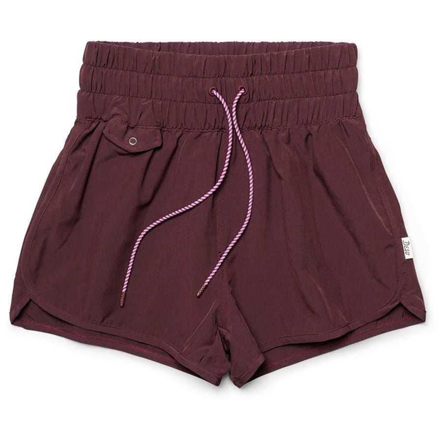 Deso Desert Drifter Shorts - Women's