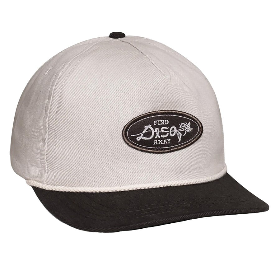Deso Find Away 5-Panel Hat