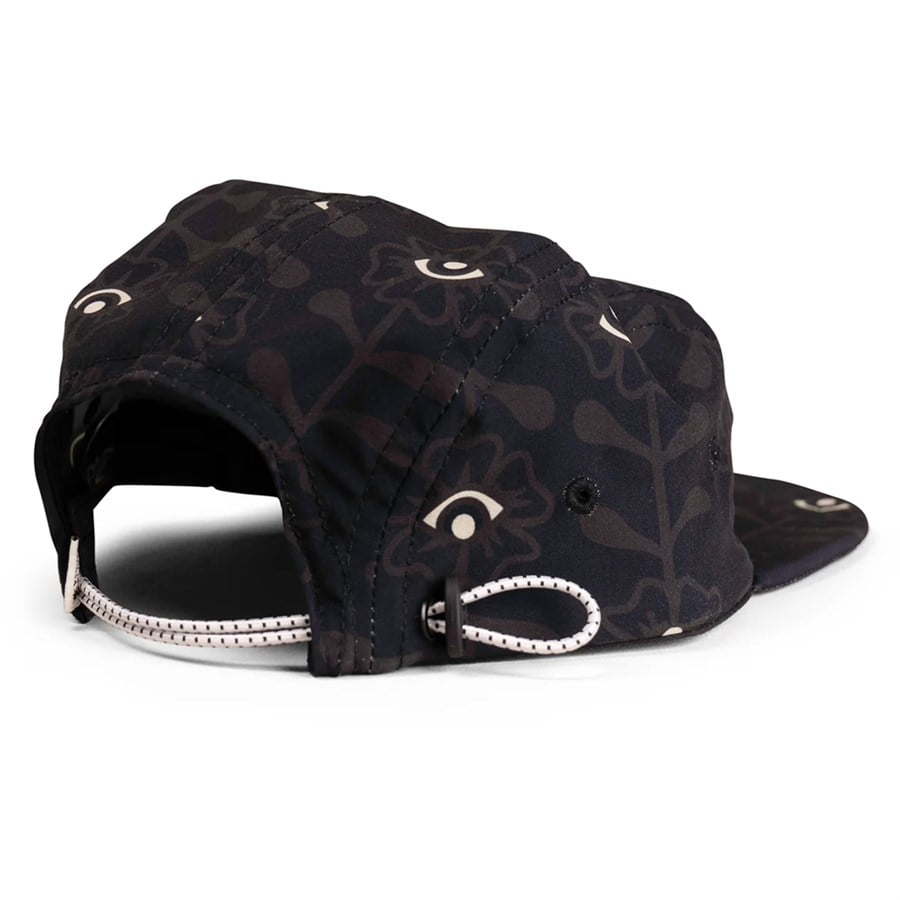 Deso Flauta Biker Cap