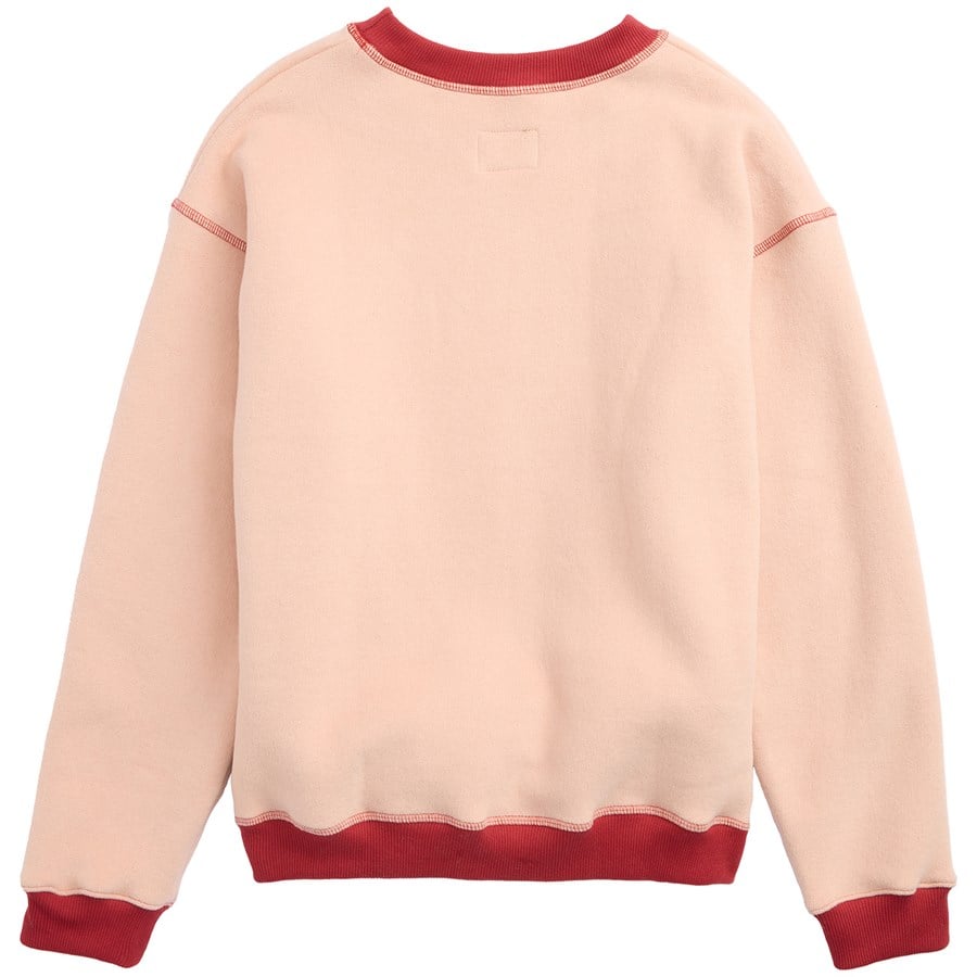 Deso Genoa Crew Neck - Women's