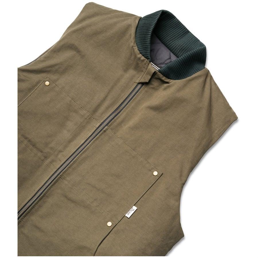 Deso Hard Chore Vest - Men's