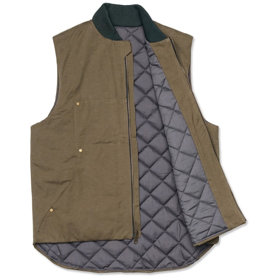 Deso Hard Chore Vest - Men's