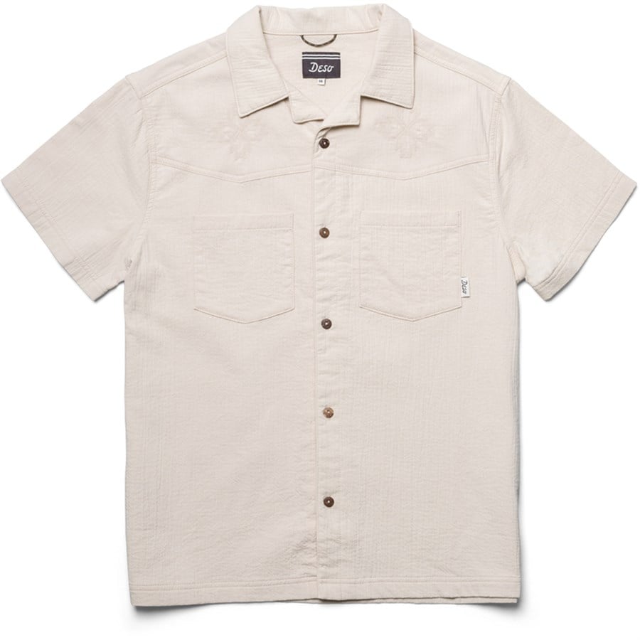 Deso High Camp Shirt - Men's
