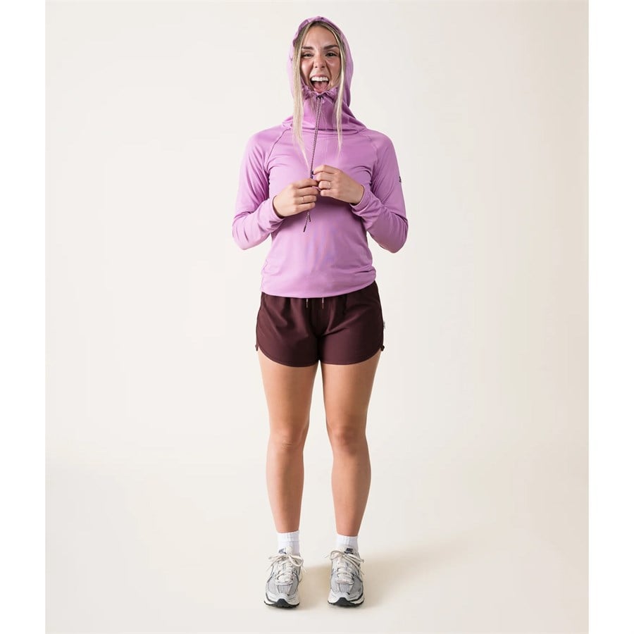 Deso Jamisun Hoodie - Women's