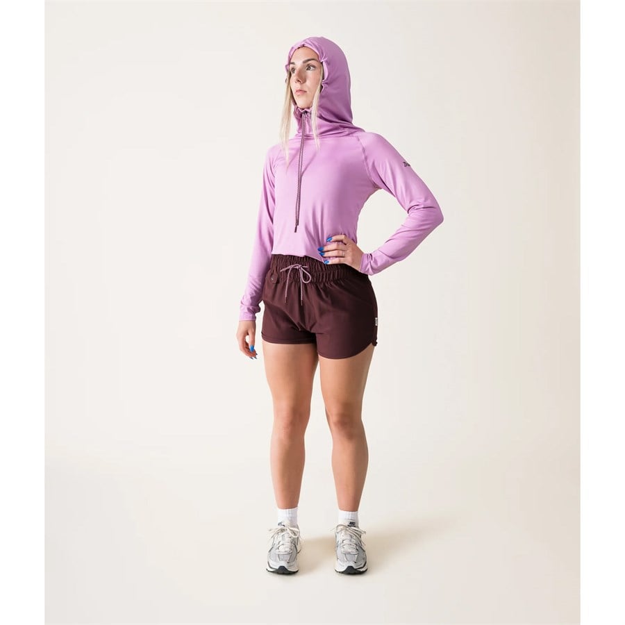 Deso Jamisun Hoodie - Women's