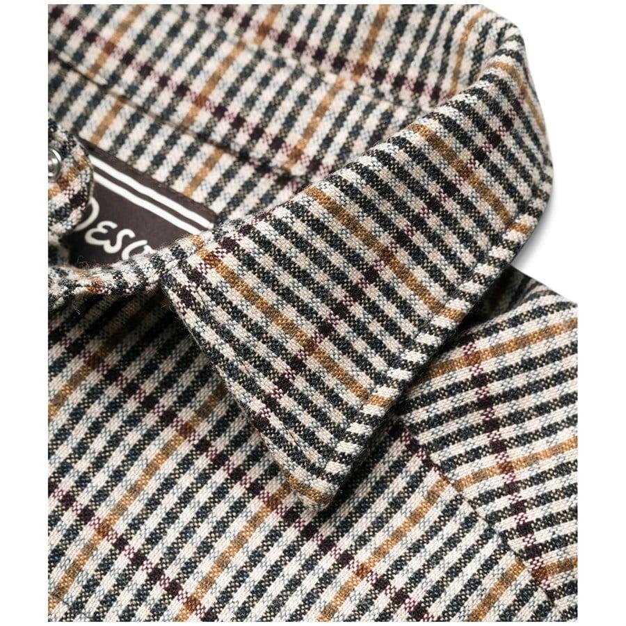 Deso Tamarack Overshirt - Men's
