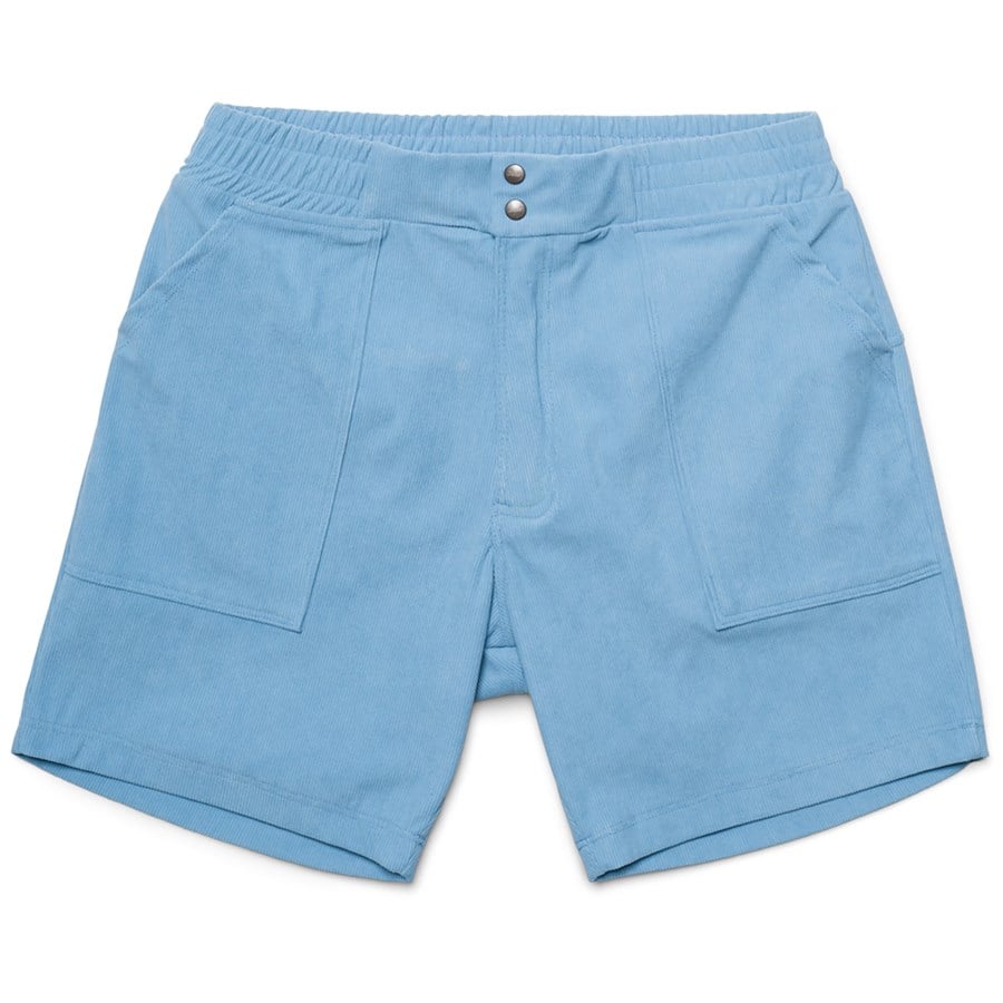 Deso Wildest Cord Shorts - Men's