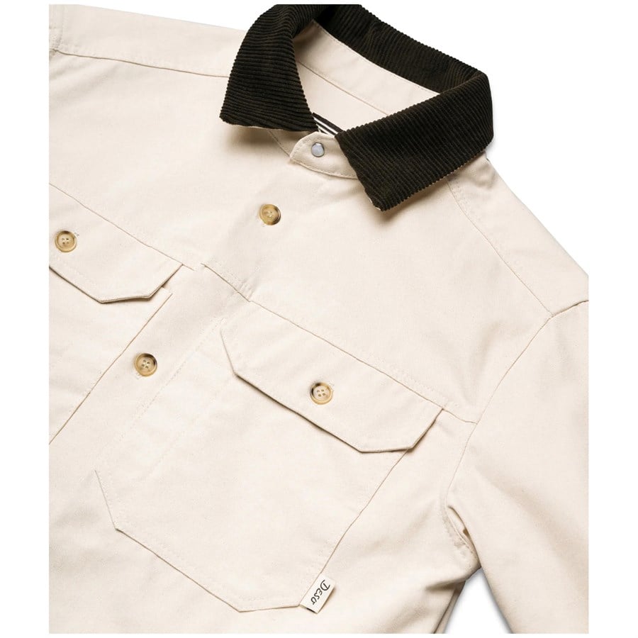Deso Workshop Shirt - Men's