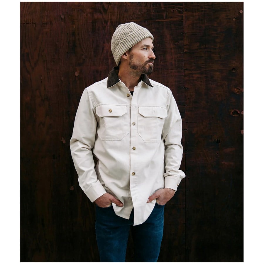 Deso Workshop Shirt - Men's
