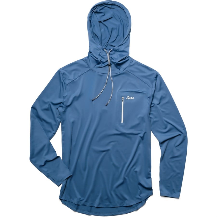 Deso Yubasun Hoodie - Men's