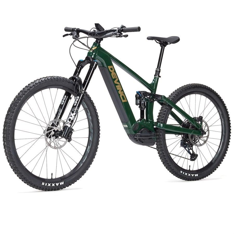 Devinci ETroy GX 12s E-Mountain Bike 2023