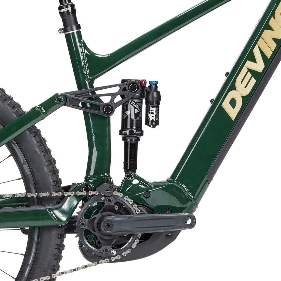 Devinci ETroy GX 12s E-Mountain Bike 2023