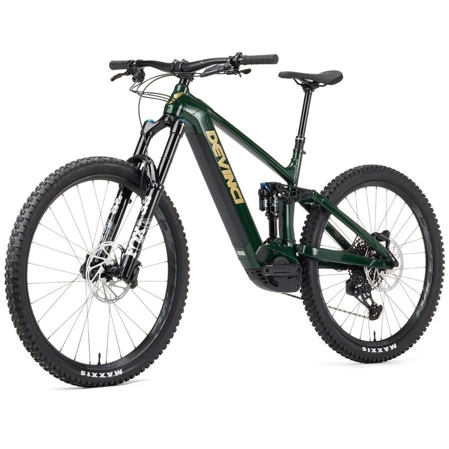 Devinci ETroy GX LTD 12s E-Mountain Bike 2023