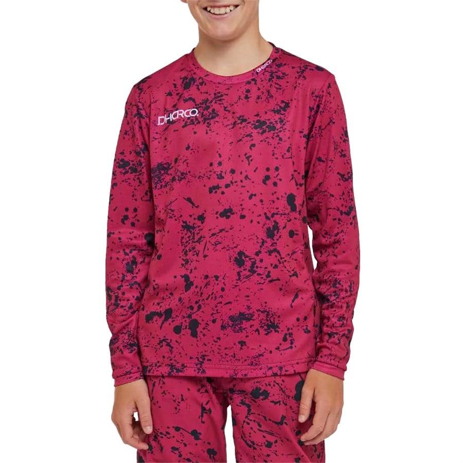 DHaRCO Gravity Jersey - Kids'