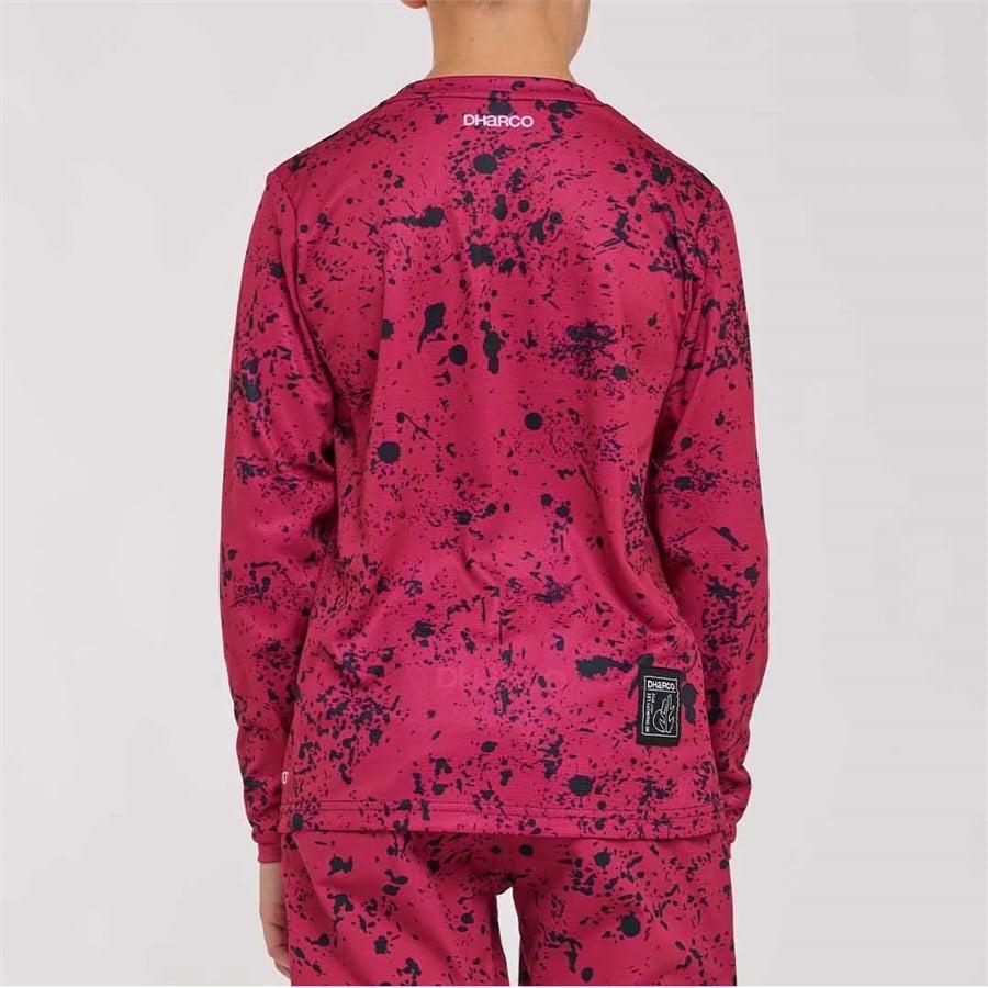 DHaRCO Gravity Jersey - Kids'