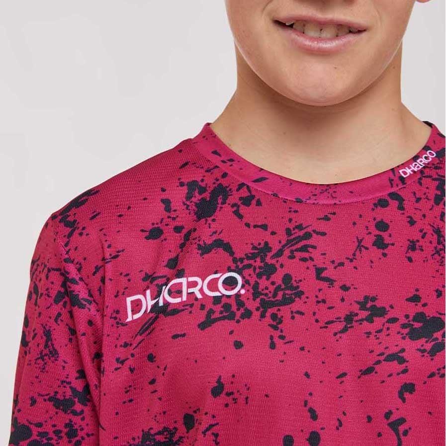 DHaRCO Gravity Jersey - Kids'