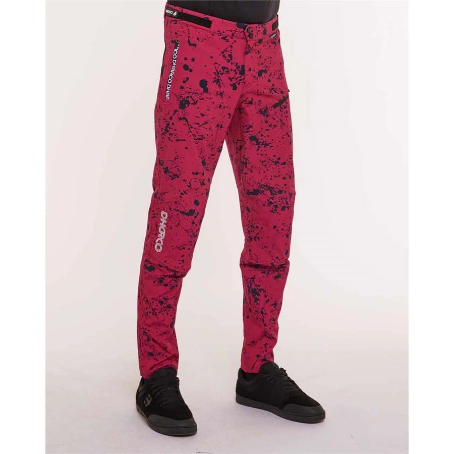 DHaRCO Gravity Pants