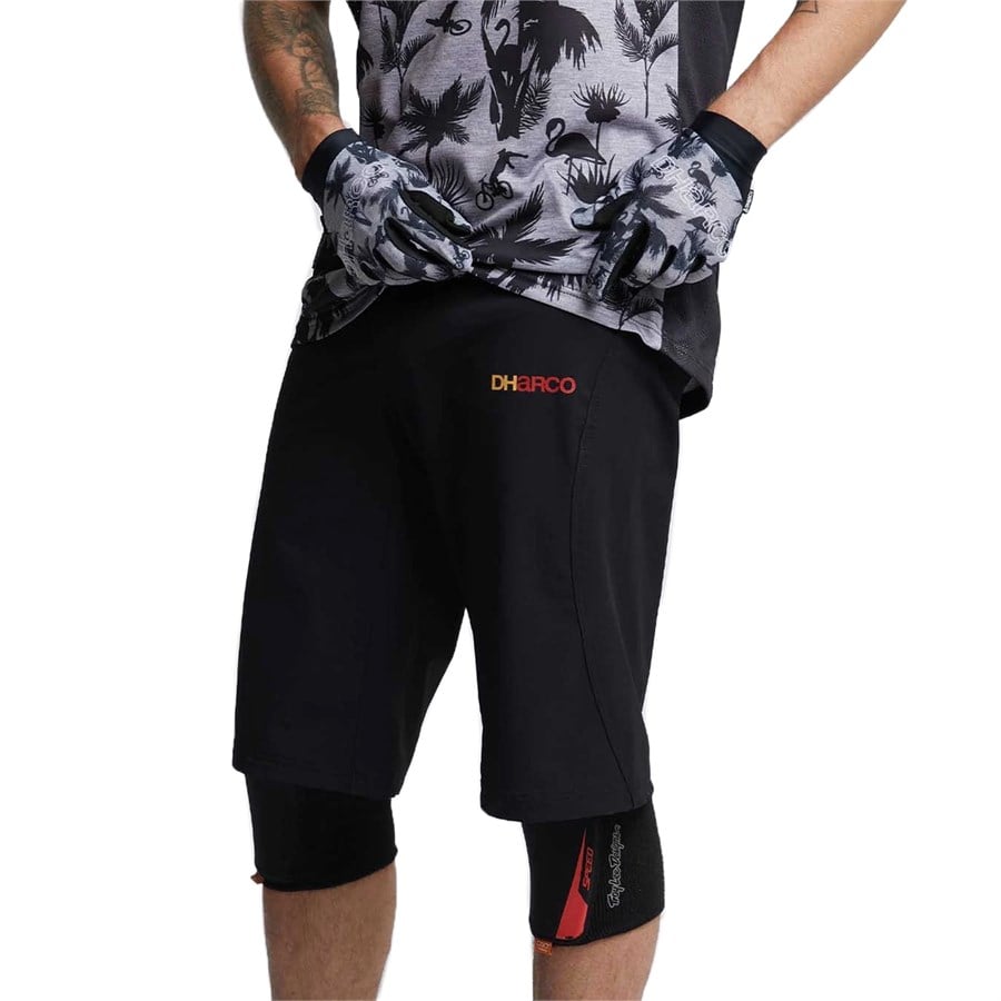 DHaRCO Gravity Shorts