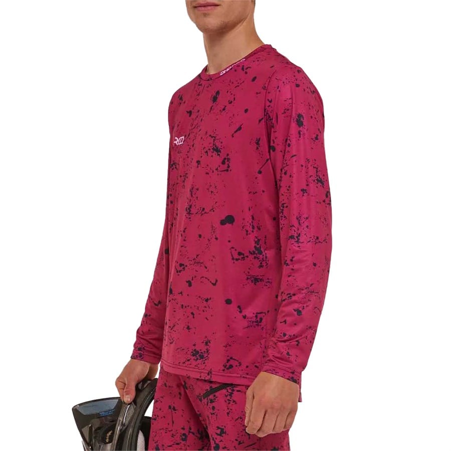 DHaRCO Race Jersey