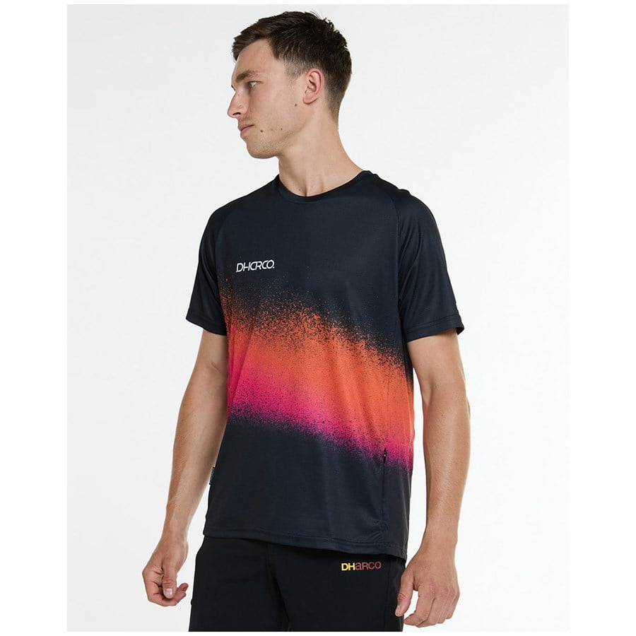 DHaRCO Short-Sleeve Jersey