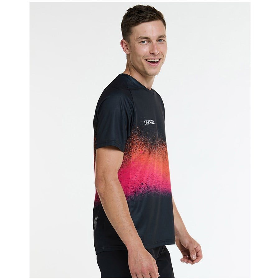 DHaRCO Short-Sleeve Jersey