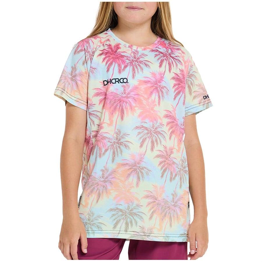 DHaRCO Short-Sleeve Jersey - Kids'
