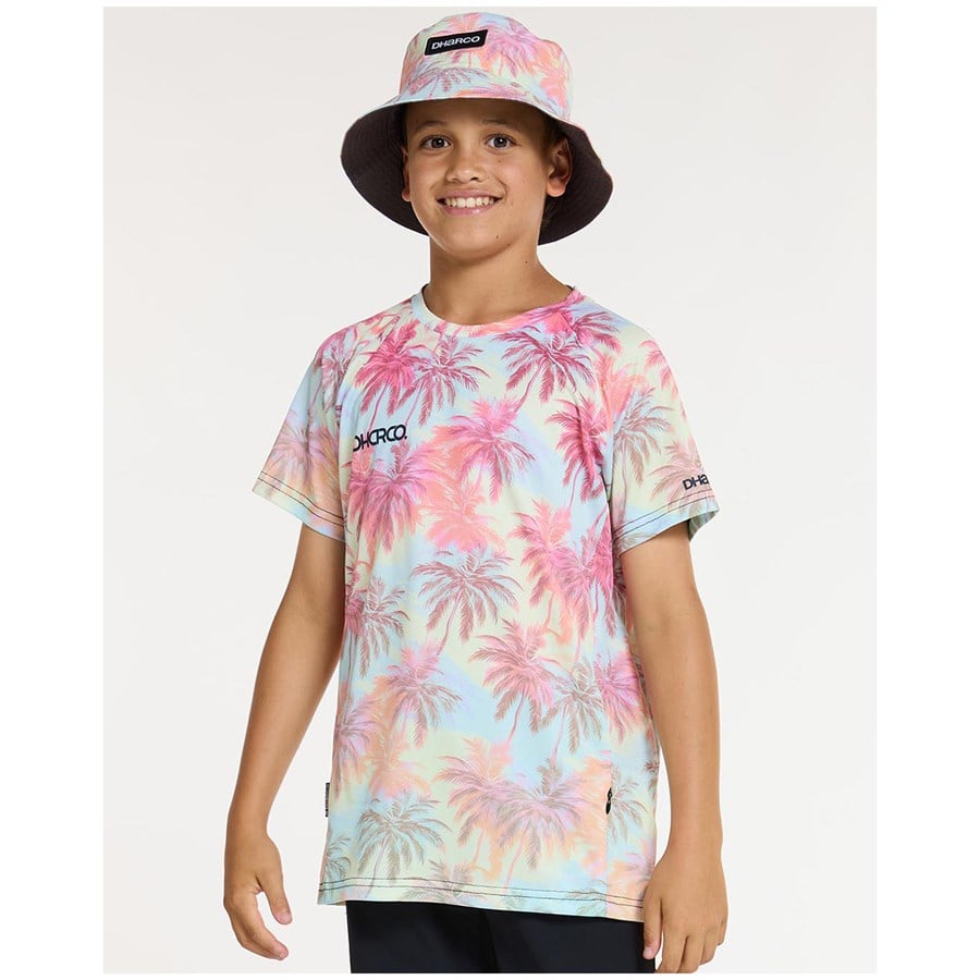DHaRCO Short-Sleeve Jersey - Kids'