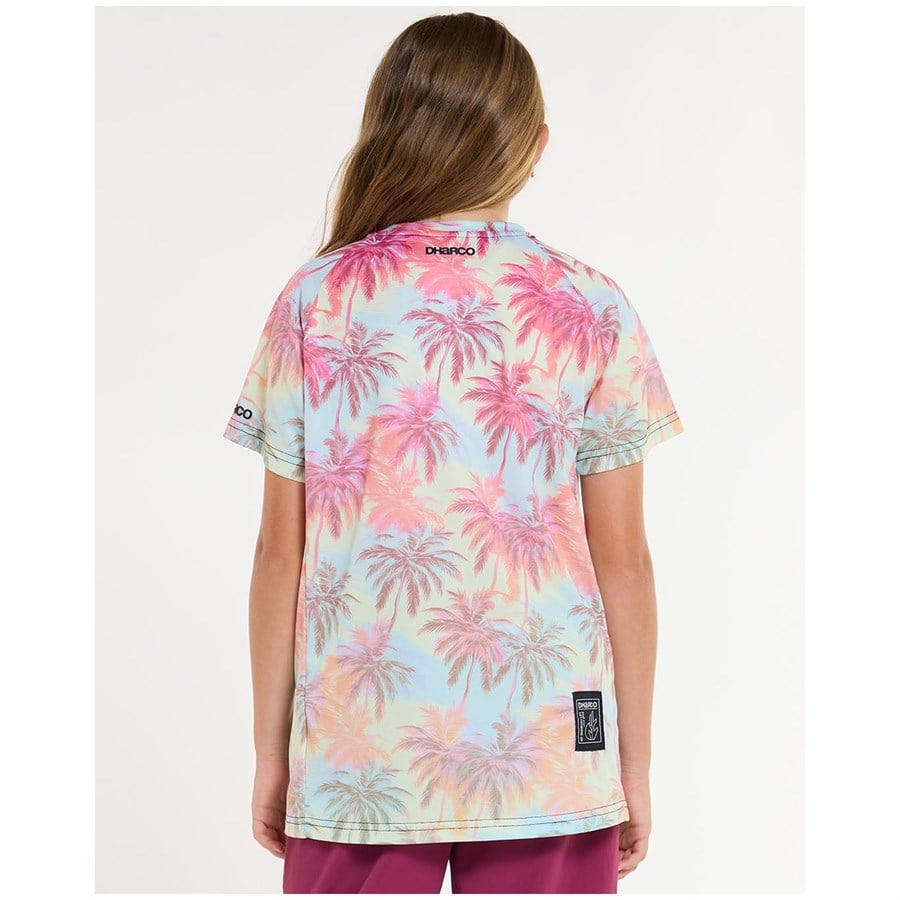 DHaRCO Short-Sleeve Jersey - Kids'