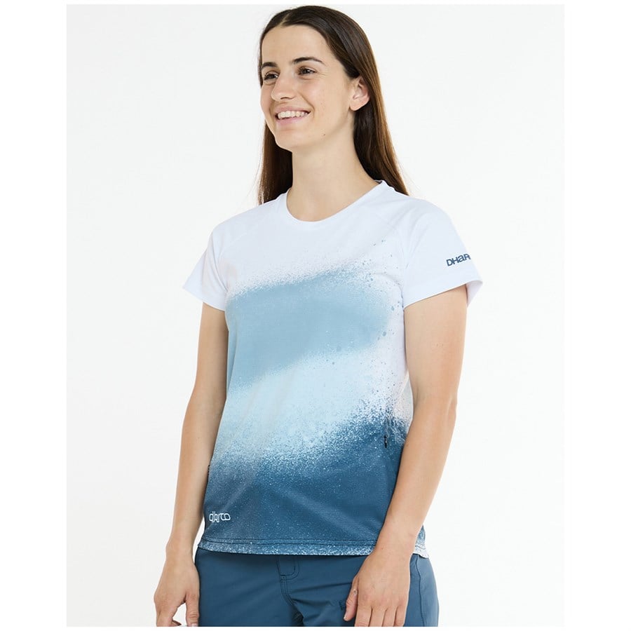 DHaRCO Short-Sleeve Jersey - Women's
