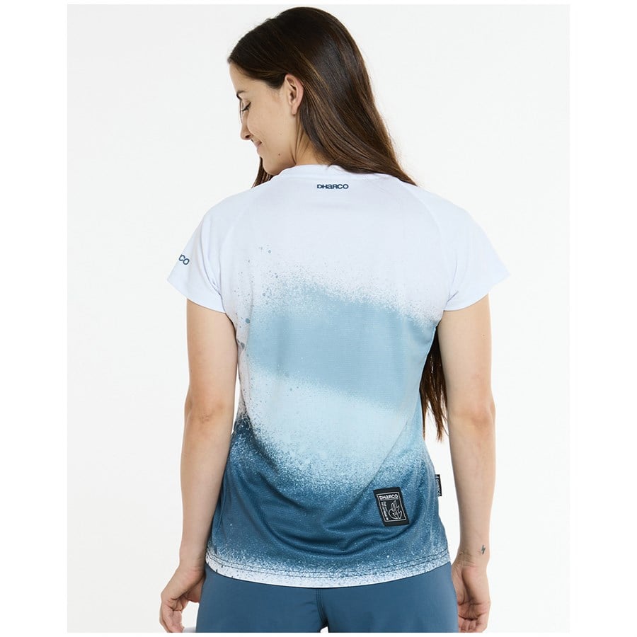 DHaRCO Short-Sleeve Jersey - Women's
