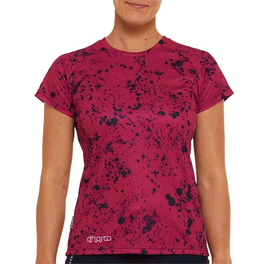 DHaRCO Short-Sleeve Jersey - Women's